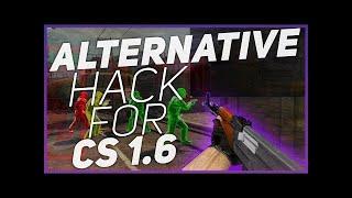 CS 1.6 AİM + WALL HACK - BAN RİSKİ YOK - GÜNCEL BEDAVA CS 1.6 HİLESİ 2023