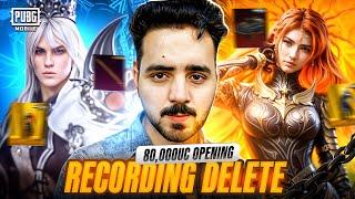 A SAD STORY OF NEW HONOR SPIN   | PUBG MOBILE TAROT SUIT SUN YA MOON ?