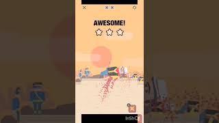 Mr ninja star killing #shorts #youtubeshorts