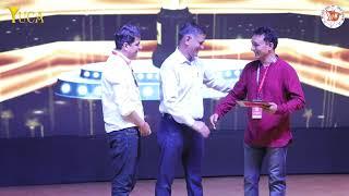 Title Sponsor || Ambe Phytoextracts Ltd || YUCA 2022 || Young Uttarakhand Cine Awards