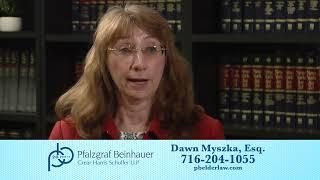 Dawn Myska - Nursing Homes and Medicaid