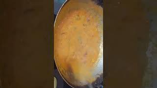 Isase jyada asaan paneer ki sabji kabhi nahi khayi hogi..kadhai paneer makhani #shorts #video #viral