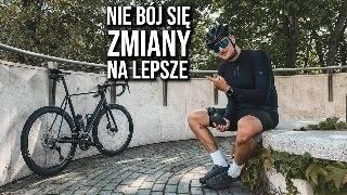 6 KROKÓW do LEPSZEJ formy na ROWERZE i NIE tylko!