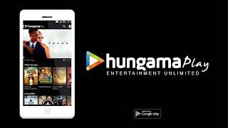 Hungama Play | English 60 Sec.