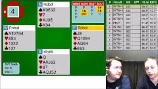 A Game With Dave - Weekly Free #142 - Let's Play Bridge