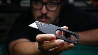 The $300000 Maker Knife | GIACO