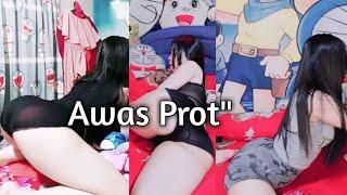 YAKIN GA PROT"? #trending #tiktok #tiktokviral #pemersatubangsa #asupanpemersatubangsa