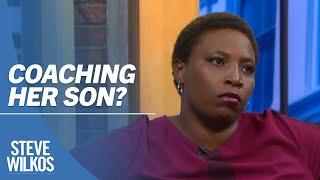 Did My Roommate Molest Her Son? | The Steve Wilkos Show