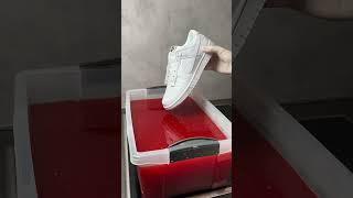 Best of Custom Sneaker Compilation TikTok Maxplore