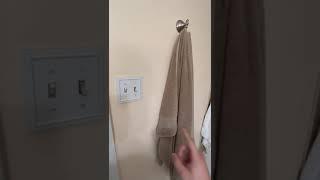 Marta Araujo's Bathroom ADA Retrofit