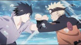 AnimePlayer | Naruto「AMV」- Trap Remix Loneliness | Naruto vs. Sasuke.