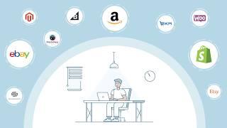 Smart Send With Parcel2Go | Send a Parcel | Order Management