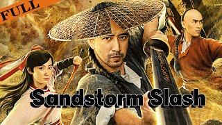 [MULTI SUB] FULL Movie "Sandstorm Slash" | #Romance #YVision