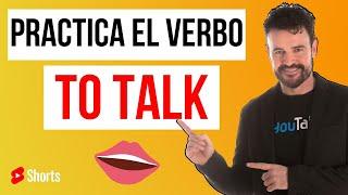 DOMINA los TIEMPOS VERBALES con "Talk" (No los Estudiarás MÁS!)