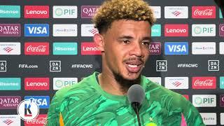 Williams On Mistake | Dortmund Defeat | CWC Level