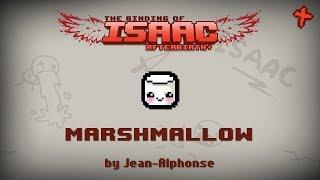 Binding of Isaac: Afterbirth+ Mod: Marshmallow