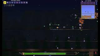 Terraria Varia Mod All Bosses!