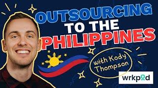 How To Outsource To The Philippines