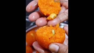 Motichur Laddu With Easy Tips 