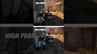 AC Unity Cover Assassinations Comparision