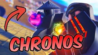 MAKING PLAYERS RAGE WITH CHRONOS STYLE (1 hour gameplay) | Untitled Boxing Game