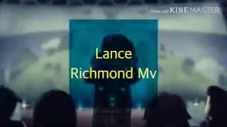 Lance Richmond  {Take A Hint; Male version; edit}