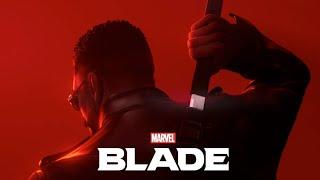 Marvel’s Blade   Announcement Trailer   The Game Awards 2023