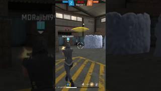 faraz gamer # free fire game# short video#