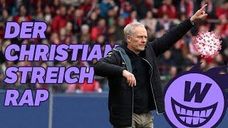 Der Christian Streich Rap