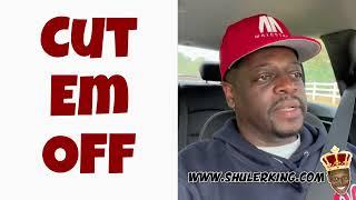 Shuler King - Cut Em Off