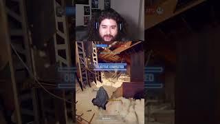 Over committed to the bit #gaming #starwars #twitch #starwarsbattlefront2