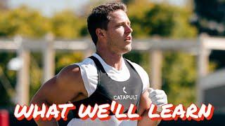 The Best 49ers Show: What We'll Learn During OTAs this Week