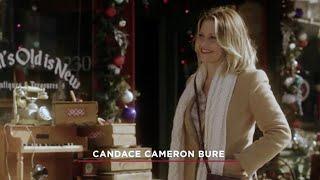 Preview - Christmas Town - Hallmark Channel