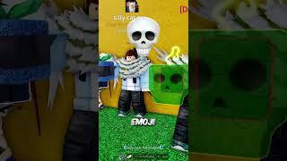 Luckiest Players in Blox Fruits..?  #bloxfruits #shorts