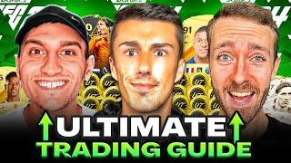 The ULTIMATE Trading Guide For EAFC 24