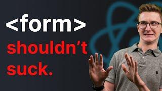 React form validation explained - Next.js and Astro