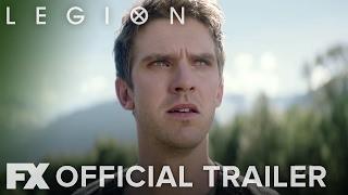 Legion | Season 1: Trailer #2 | FX