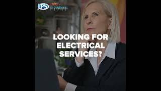 JPS Expands! Now Offering Trusted Electrical Services