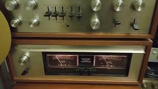 Luxman M-150