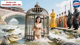 Phi Tần Thất Sủng Bị Vua Ném Xuống Sông Nào Ngờ Trùng Sinh Trở Lại Lập Mưu Đạp Đổ Vương Triều