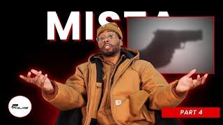 Original Choo Mista On DO’s/DON’TS When You Catch Your FIRST GUN CHARGE (P4)