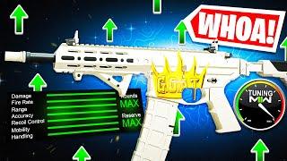 *NEW* GOATED CHIMERA BUILD is META in MW2 AFTER UPDATE  (Best Chimera Class Setup Tuning Loadout)