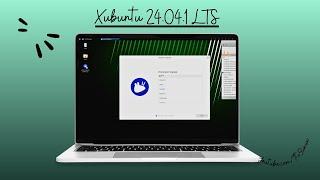 Xubuntu 24.04.1 • Review • LTS • Download • Wallpaper • Install • iso • Minimum System Requirements