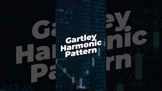 Gartley Harmonic Pattern indicator-  Harmonic Chart patterns in tradingview [TradingFinder]