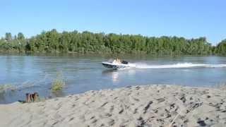 крым водомет старт