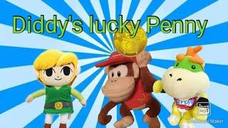 TSMBPC : Diddys lucky penny