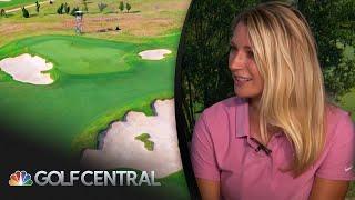 Fields Ranch at PGA Frisco preview for KPMG Women's PGA Championship | Golf Central | Golf Channel