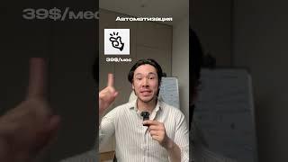 Платные ИИ и их бесплатные аналоги 