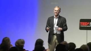 Dr. Bror Saxberg - TEDxSF - Demystifying the Human Mind