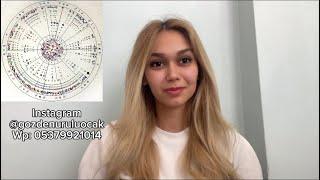 Aklımdaki Kişi Açılımı | Ne Hissediyor? Ne Düşünüyor? Ortak Geleceğimizde Ne Var?